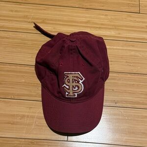 Florida State Baseball Hat